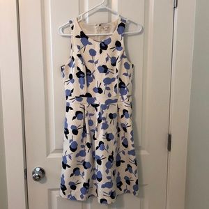 Gap dress with pockets. Size 2